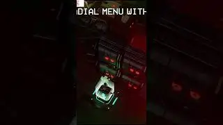 RUINER Start The Mission🤩🔥Just Games Shorts # Shorts # Gaming Shorts # ZaibNexus