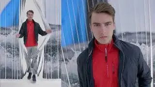Slam | PRO SAILING Collection