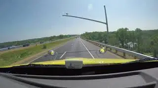 Always Have Backup Route
