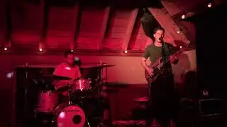iLLaFenT _ Digital Lies [Live at State Social House 2019]