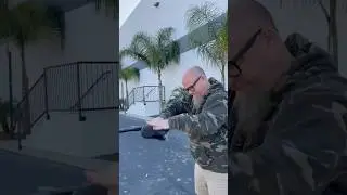 Tippmann Raider &mdash; это ваш универсальный механический маркер со встроенным в приклад лоадером!