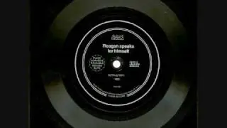 Ronald Reagan w/ Doug Kahn - Reagan Speaks for Himself