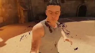 Blades and sorcery brutal, kills montage