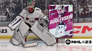 NHL 23 HUT NATIONS OF HOCKEY EVENT! FULL DETAILS AND BREAKDOWN