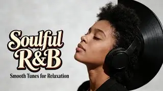 🎧Curated RnB Playlist｜For All the Lonely Hearts🩷Smooth Melodies to Keep You Company