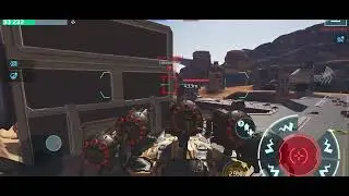 This Hack turns TARAN into a MACHINE GUN!
