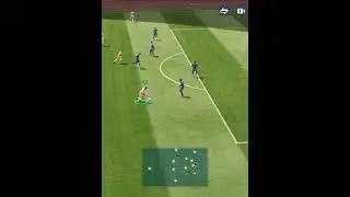 SCHICK X WRIGHT || SKILLS & GOALS || FIFA MOBILE 22
