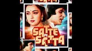 Dilbar Mere Kab Tak Mujhe Cover | Kishore Kumar | Satte Pe Satta | Manish Luthra 2025