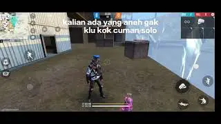 keanehan di ff