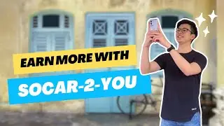 HOW TO TAKE SOCAR-2-YOU JOBS