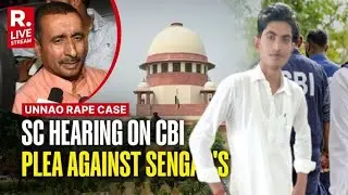 Unnao rape case kuldip sengar ki sachai samne aya.Delhi highcourt 