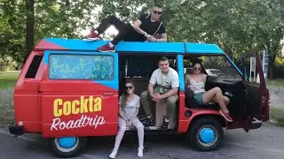 NA&Scaron; MODIFIKOVANI KOMBI ZA ROADTRIP