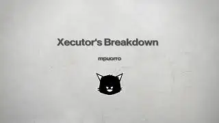 Xecutioner's Crucible Breakdown