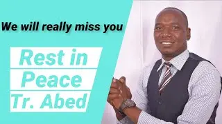 😭😭WHY so soon Tr. Abed??!!! 💔😪RIP Teacher😭💔