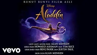 Nabil Zamanhuri, Shila Amzah - Dunia Baru (From 