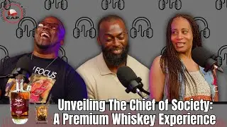 Tasting the Elite: Chief's Society Premium Whiskey Experience