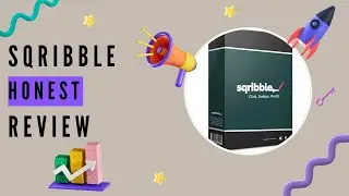 Honest Sqribble Review: Is It Worth the Hype? Features, Pros, and Cons Explained
