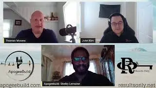 Property Management w/ Shelby Lemoine from Apogee Build