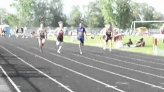 Devin Gibson [10.9] 2010
