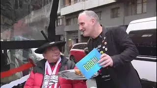 Elizegi - Gure Txokoak( Ziripot) Bilbao.
