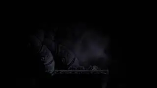 Hollow Knight Ambience - Birthplace 4