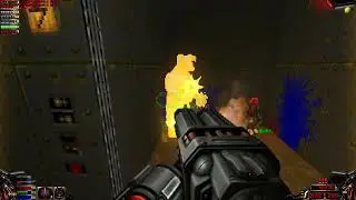Doom Guncaster -  Maps of Chaos 24