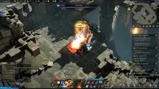 Greedy Royal Guard Commander - Arthetine - Lost Ark