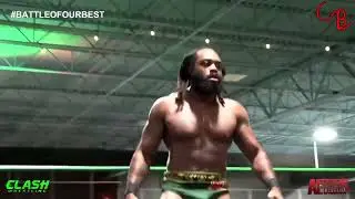 Ren Jones takes flight