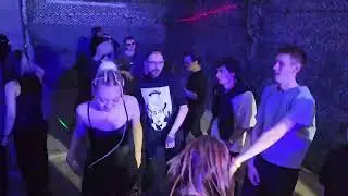 Black Out Set by Skammer