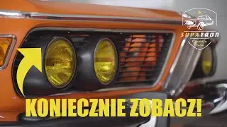 Z OSTATNIEJ CHWILI! Supatron!