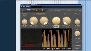 1. Basic Compression