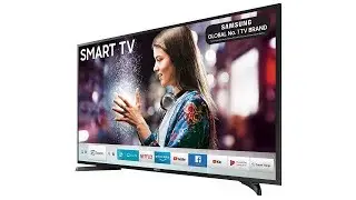 Samsung UA43N5300AR TV Detail Specification