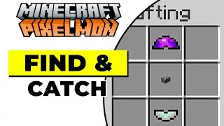 How To Get Master Ball IN PIXELMON (2025)