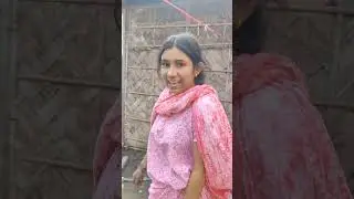 চাফচিকুণ কৰি আছোঁ😁