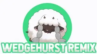 'Wedgehurst Town' (House Remix) from Pokémon Sword & Shield / Emdasche