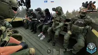 Battlebus Fun!
