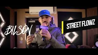 BILSON #StreetFlowz [EP.4] | @KODHTV