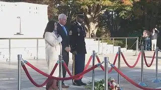 Veterans Day 2021 | Here's how the Braves are celebrating