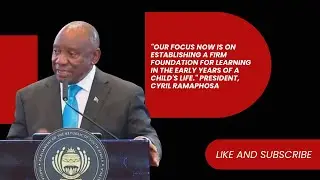Strengthening Early Childhood Education to Build South Africa&rsquo;s Future Workforce