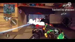 mc5 hacker . modern combat 5 hacked by ghazawi👥 my telegram link at description