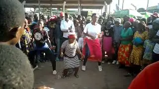 Katutu - Kitui Function