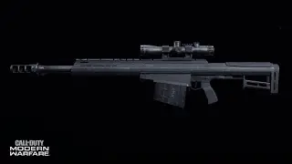 EVERYTHING NEW in the new cod 1.23 update! (NEW SNIPER)