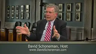 Perspectives with David Schoneman - The Windham Incident   Tom Murray   Ken Eyring  03 24 21