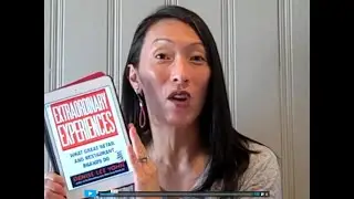Extraordinary Experiences, New Book by Denise Lee Yohn, Launch Video