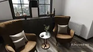 Programa Para Diseñar Salones con animación