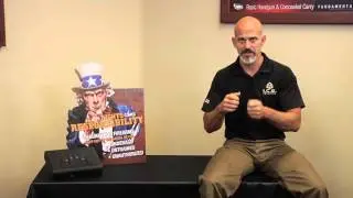 Quick Access Gun Safe Where Do You Keep Your Firearm