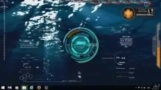 J.A.R.V.I.S Mark II + SysAuto [Preview]