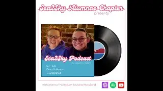 S1. - E. 3: Dana Moreland & Marina Thompson... unscripted