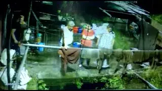 Leopard attack in Nainital Uttarakhand on 18 july 2020