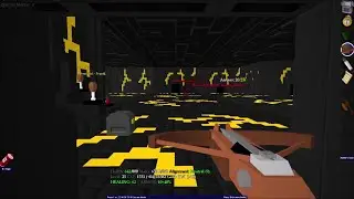 Blockland - Age of Dungeons Server - Gameplay #8